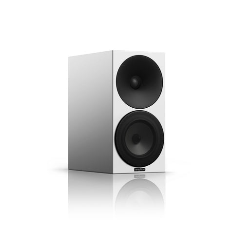 AMPHION Argon1 Bookshelf Loudspeakers (Pair) AMPHION Argon1 Bookshelf Loudspeakers (Pair)