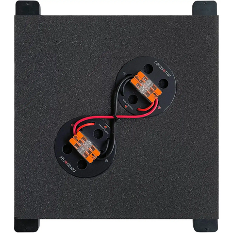 Cerasonar Fit Series 2525 Cerasonar Fit Series 2525