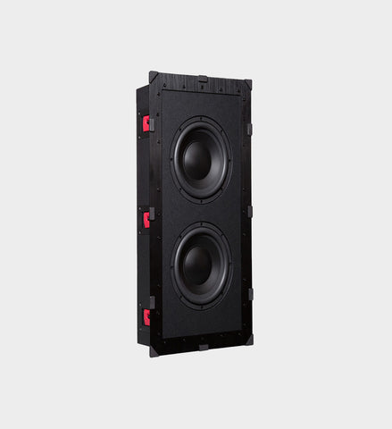 PSB Custom Sound CSIWSUB28 In-Wall Subwoofer