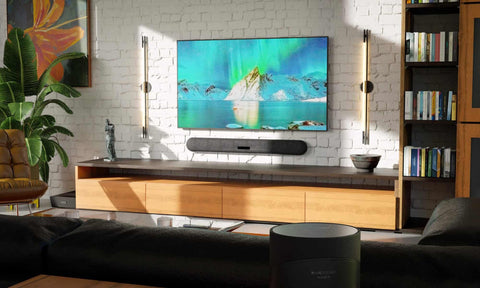 Bluesound Pulse Cinema