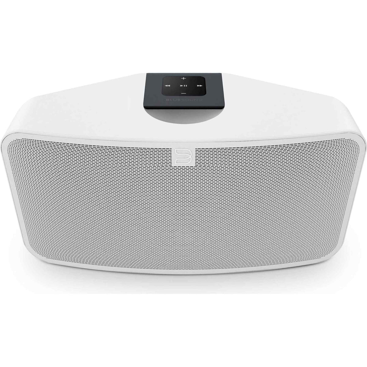 Bluesound Pulse 2i
