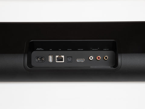 Bluesound Pulse Cinema