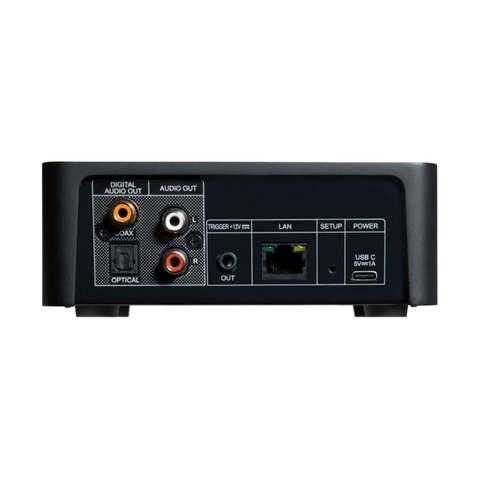 NAD CS-1 Endpoint Network Streamer