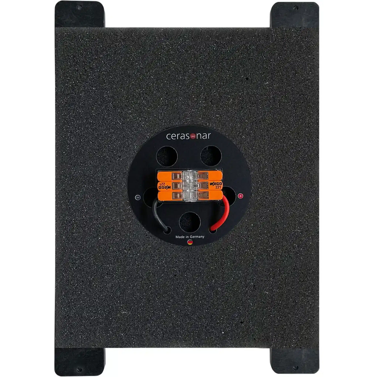 Cerasonar Fit Series 1520