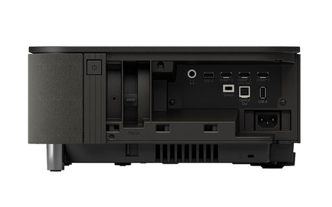 Epson EH-LS970B Home Theatre / Super Short Throw 4000lm 1080p Home Theatre SST 3LCD Laser Projector