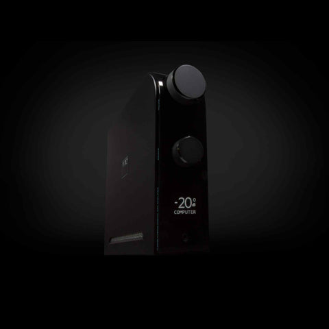 NOT READILY AVAILABLE - NAD D3045 Amplifier