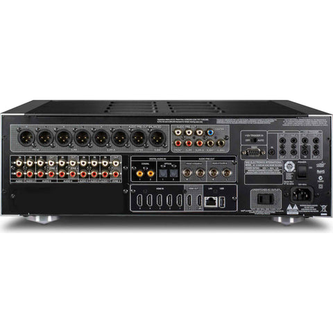 NAD M17 V2i