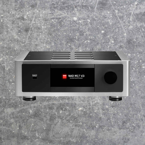 NAD M17 V2i