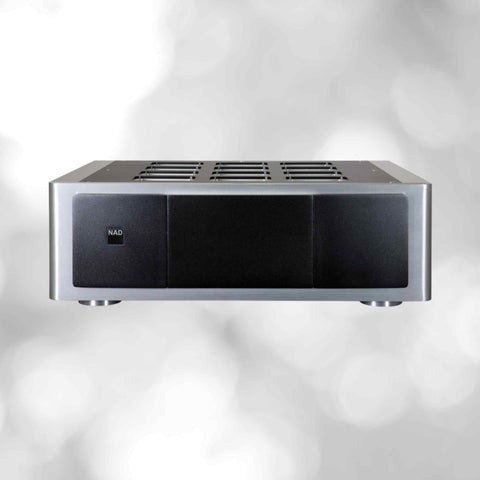 NAD M28 Amplifier