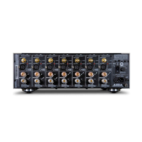 NAD M28 Amplifier