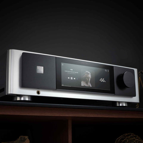 NAD M33 V2 Amplifier