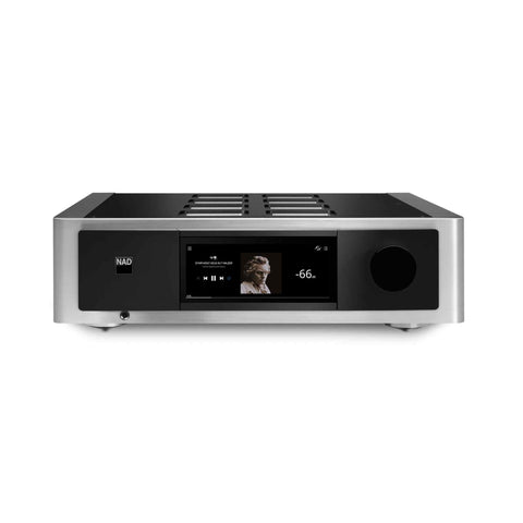 NAD M33 V2 Amplifier