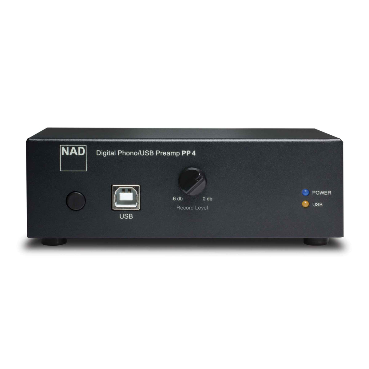 NAD PP4 Preamplifier