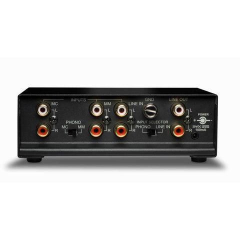 NAD PP4 Preamplifier