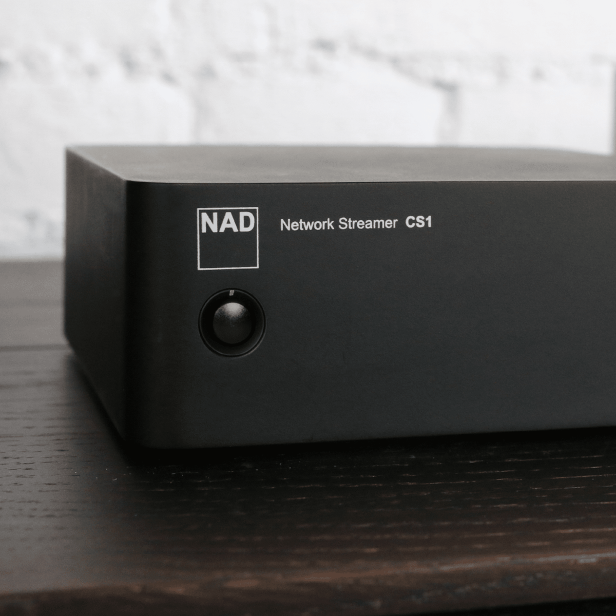 NAD CS-1 Endpoint Network Streamer