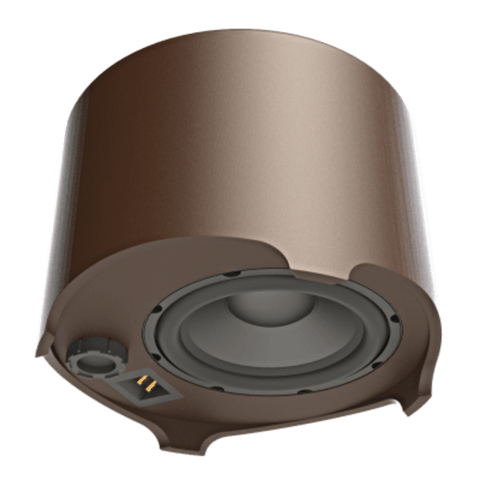 Origin Acoustics OSUB10P Patio Subwoofer