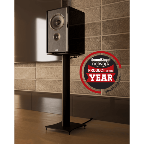 PSB Synchrony B600 SoundStage Product of the Year award – view 1