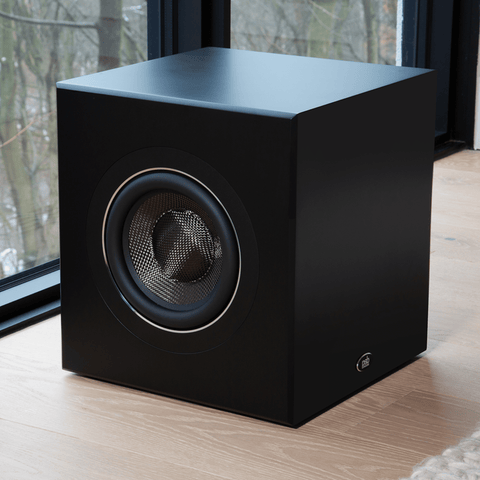 PSB SubSeries BP8 Subwoofer