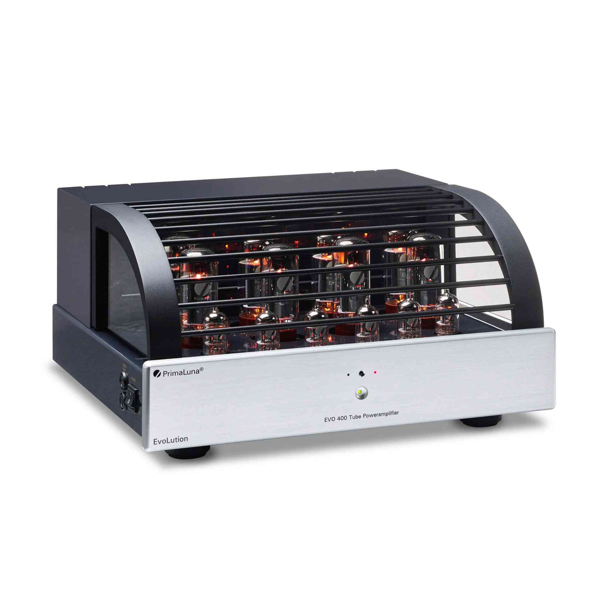 PrimaLuna EVO 400 Tube Power Amplifier
