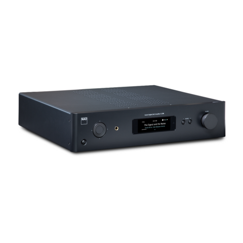 NAD C379 HybridDigital DAC Amplifier