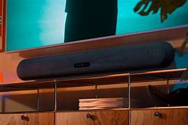 Bluesound Pulse Cinema Mini