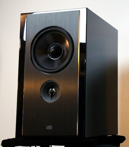 PSB Synchrony B600 Bookshelf Speakers (pair)
