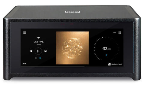 (Master Series) NAD M10 V3 Amplifier