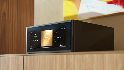 (Master Series) NAD M10 V3 Amplifier